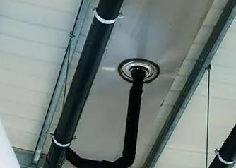 阿图什虹吸排水的原理