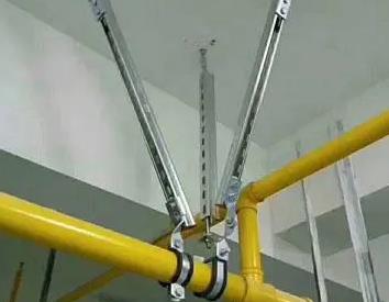 闸阀支撑架的质量要求。价格决定了阿图什抗震支撑框架的质量。