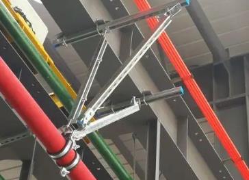 阿图什抗震支架厂家与你分享你必须做的紧急情况下的准备